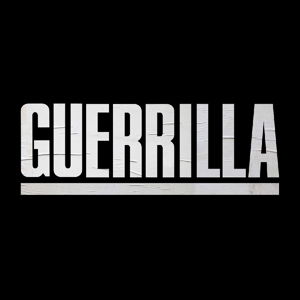 Guerrilla - Original TV Soundtrack / Max Richter / Various - Musikk - SILVA SCREEN RECORDS - 0738572153427 - 26. mai 2017