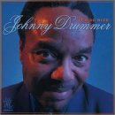 Cover for Johnny Drummer · It's So Nice (CD) (2019)
