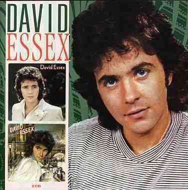 David Essex / out on the Street - Essex David - Music - EDSEL - 0740155885427 - March 4, 2024