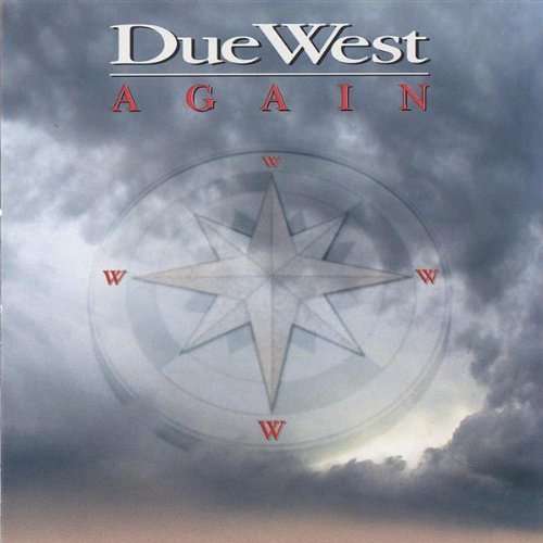 Cover for Due West · Again (CD) (2006)