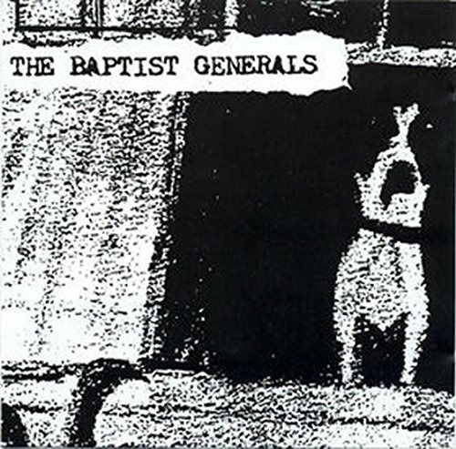 Dog - Baptist Generals - Musikk - Munich - 0742451020427 - 