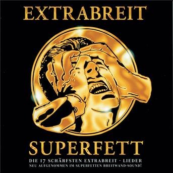 Cover for Extrabreit · Superfett (CD) (1996)