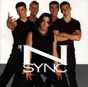 N Sync - *NSYNC - Music - ARIOLA INTERNATIONAL - 0743214716427 - 