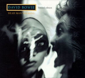 David Bowie-dead Man Walking -cds- - David Bowie - Muzyka -  - 0743214758427 - 
