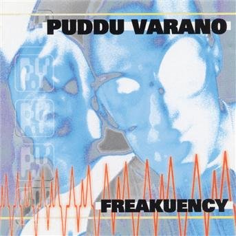 Freakuency - Puddu Varano - Musik - BMG Owned - 0743215553427 - 25. marts 1998