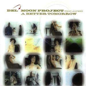 Cover for A Better Tomorrow ( Radio · Video Version / Thc Club Mix / Classic Mix / Doctor's Rock Version ) (SCD) [Radio - Video, Doctor's Rock edition]