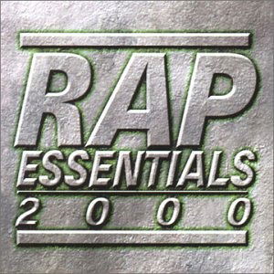 RAP ESSENTIALS 2000-POW's,Apollo,Arsenal,Citizen Kane,Diamond X,Live W - Various Artists - Music -  - 0743217252427 - 