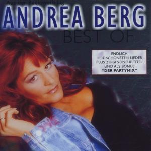 Best Of - Andrea Berg - Music - SONY MUSIC CATALOG - 0743218891427 - 12 września 2006