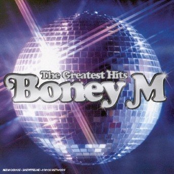 Greatest Hits - Boney M - Muziek - BMG - 0743218961427 - 3 december 2001