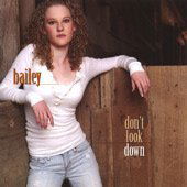 Cover for Bailey Grey · Don't Look Down (CD) (2007)