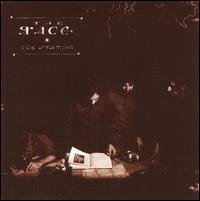 Cover for Race · Ice Station (CD) (2007)