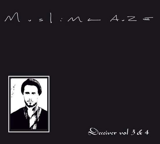 Deceiver V. 3&4 - Muslimgauze - Musik - STAALPLAAT - 0753907541427 - 27. Mai 2014