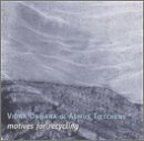 Motives For Recycling - Tietchens, Asmus & Vidna - Musik - SOLEILMOON - 0753907778427 - 12. April 1999