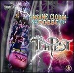 Cover for Insane Clown Posse · The Tempest (CD)