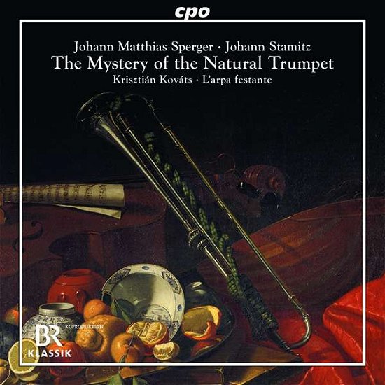 Cover for Mystery of Natural Truth / Various · Mystery of Natural Truth (CD) (2020)