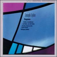 Eybler · Various (CD) (2000)