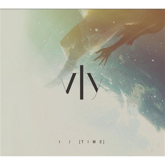Cover for Vly · I / [time] (CD) (2015)