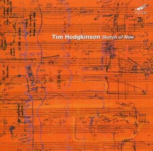 Cover for Tim Hodgkinson · Sketch Of Now (CD) (2006)