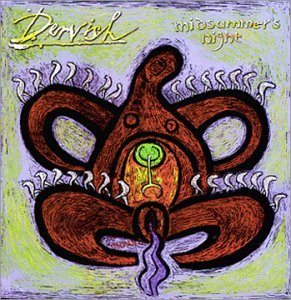 Midsummer's Night - Dervish - Musiikki - COMPASS - 0766397432427 - keskiviikko 1. joulukuuta 2004
