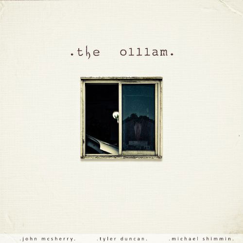 Olllam · The Olllam (CD) (2012)