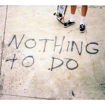 Nothing to Do - Bleeding Knees Club - Music - POP - 0766929996427 - April 26, 2012