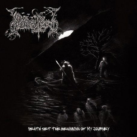 Death Set the Beginning Of... - Dodsferd - Muziek - MORIBUND RECORDS - 0768586012427 - 17 november 2008