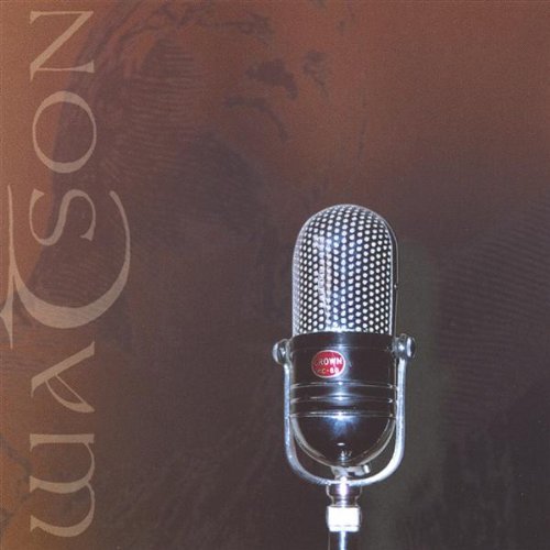 Cover for Watson (CD) (2002)