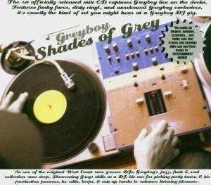 Several Shades of Grey - Greyboy - Music - UBIQUITY - 0780661115427 - August 24, 2004
