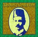 Cover for Tanburi Cemil Bey · Vol. 2 &amp; 3 (CD) (2004)