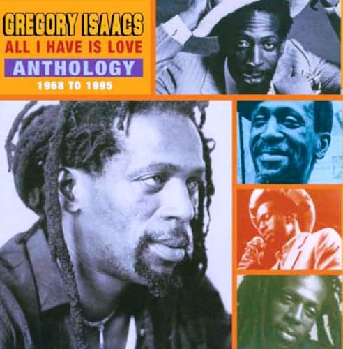 Anthology 1968-95 - Gregory Isaacs - Música - Tad'S Record - 0781976063427 - 4 de septiembre de 2015