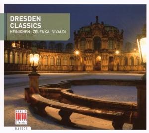 Dresden Classics (CD) [Digipack] (2008)