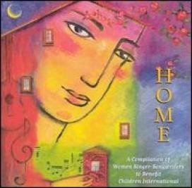 Home a Compilation of Women Singer-songwriters to - Home a Compilation of Women Singer-songwriters to - Musik - CD Baby - 0783707739427 - 15. juli 2003