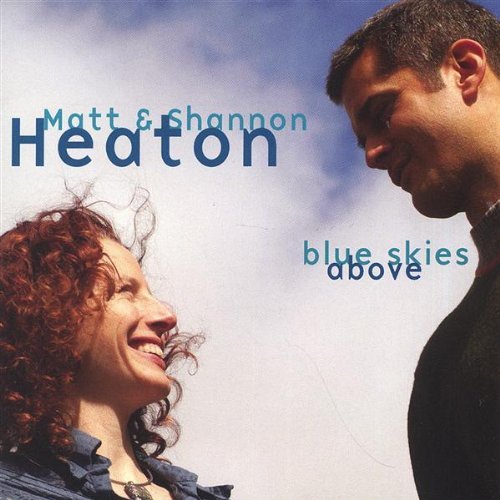 Dearga - Heaton,matt & Shannon - Music - CDB - 0783707768427 - September 30, 2003