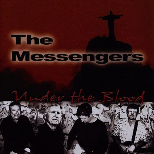 Cover for Messengers · Under the Blood (CD) (2005)