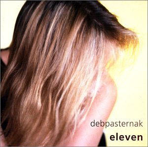 Cover for Deb Pasternak · Eleven (CD) (2000)