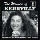 Various Artists · The Women Of Kerrville - Vol 2 (CD) (2013)