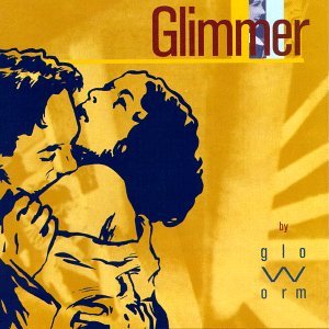 Gloworm · Glimmer (CD) (2008)