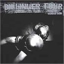 Cover for Dillinger Four · Versus God (CD) (2007)