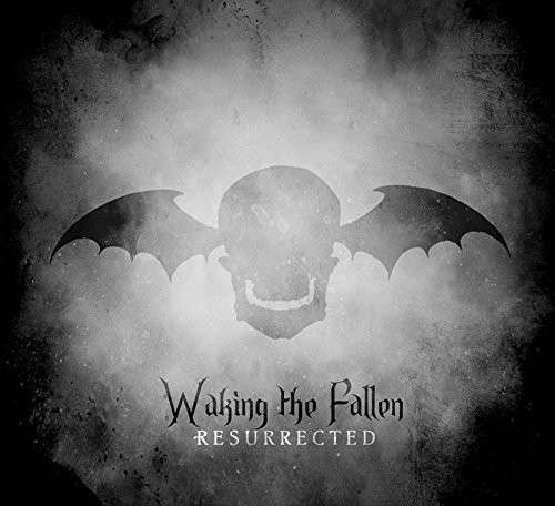 Waking the Fallen: Resurrected - Avenged Sevenfold - Musiikki - ALTERNATIVE/PUNK - 0790692080427 - maanantai 25. helmikuuta 2019