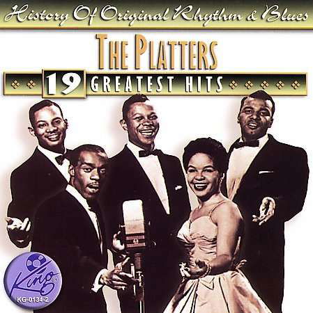 19 Greatest Hits - Platters - Musikk - GUSTO - 0792014013427 - 5. september 2006