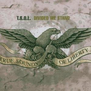 T.s.o.l. · Divided We Stand (CD) (2003)