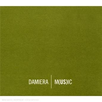Cover for Damiera · M (Us)ic (CD) (2006)