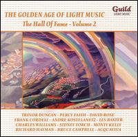 Hall Of Fame Vol. 2 - V/A - Musik - GUILD - 0795754512427 - 14 september 2018