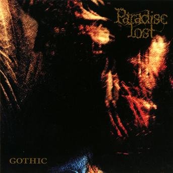 Cover for Paradise Lost · Gothic (CD/DVD) [Special edition] (2017)