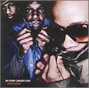 Anti-pop Consortium · Arrhythmia (CD) [Digipak] (2008)