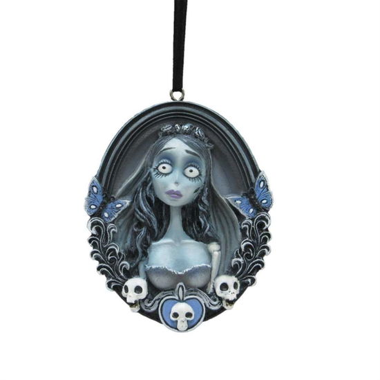 Cover for Corpse Bride · Corpse Bride Emily Hanging Ornament (MERCH) (2024)