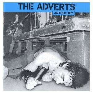 Anthology - The Adverts - Musik - Fire Records - 0802644490427 - 1. oktober 2013