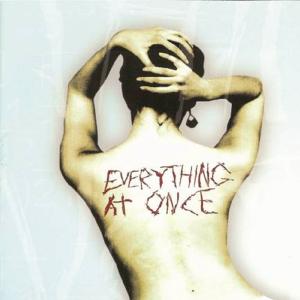 Everything at Once - Everything a Once - Music - ROCK - 0803057006427 - October 10, 2014