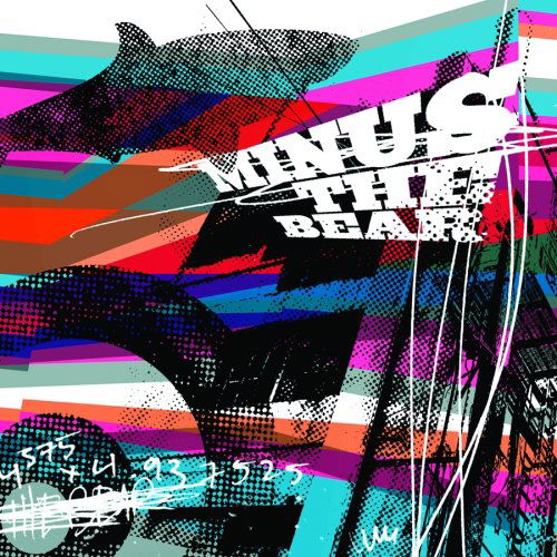 Cover for Minus The Bear · They Make Beer Commercials Like This (CD) [Bonus Tracks edition] (2014)