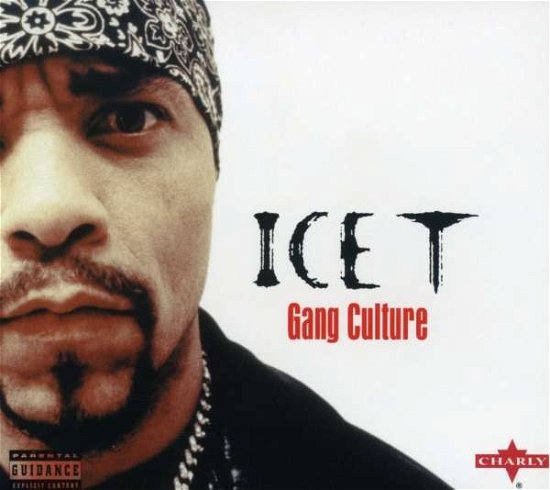 Cover for Ice T · Gang Culture (CD) [Live edition] (2004)